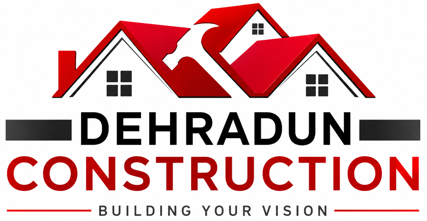 dehradun construction services 